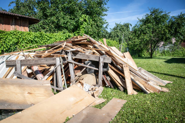 Best Residential Junk Removal  in Perham, MN
