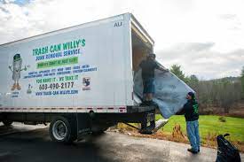 Best Demolition Debris Removal  in Perham, MN